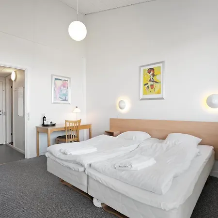 Landal Fyrklit Hotel