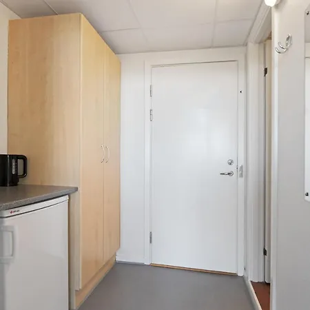 Hotel Landal Fyrklit
