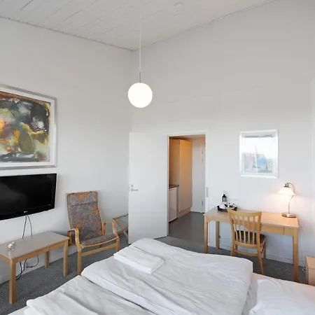 Hotel Landal Fyrklit *