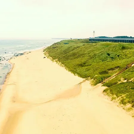 Landal Fyrklit Hotel Hirtshals