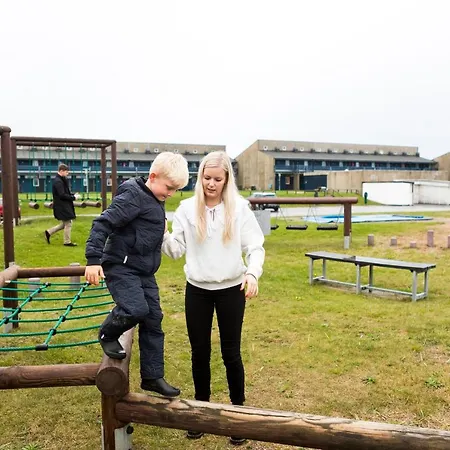 Landal Fyrklit * Hirtshals
