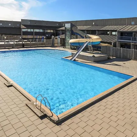 Hotel Landal Fyrklit Hirtshals
