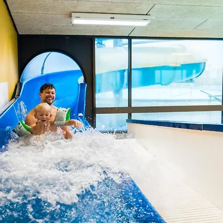 Hotel Landal Fyrklit Hirtshals