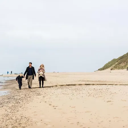 Landal Fyrklit Hirtshals