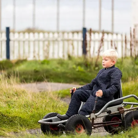 Landal Fyrklit Hotel Hirtshals