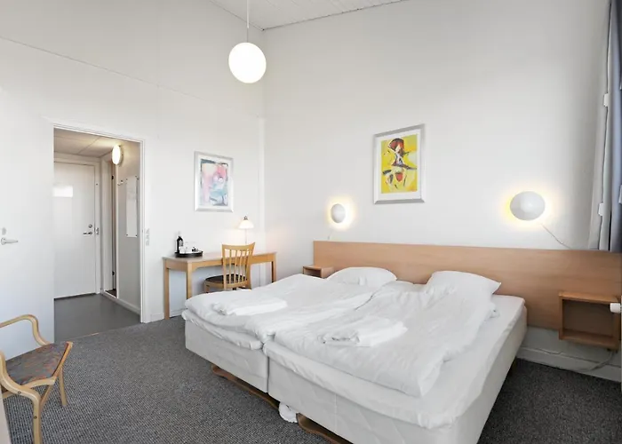 Landal Fyrklit Hotel