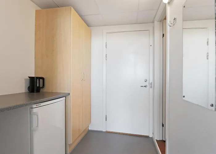 Hotel Landal Fyrklit