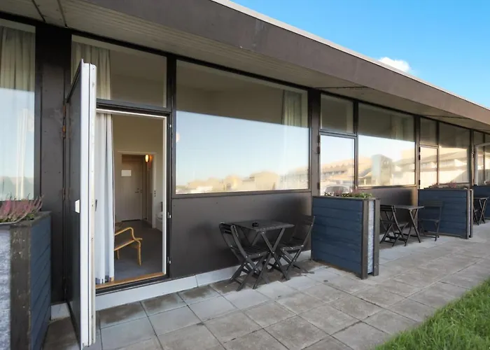 Hotel Landal Fyrklit *