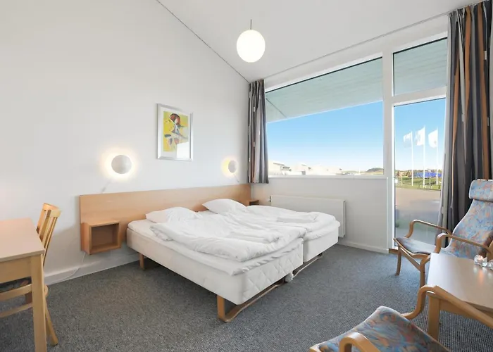 Landal Fyrklit Hirtshals