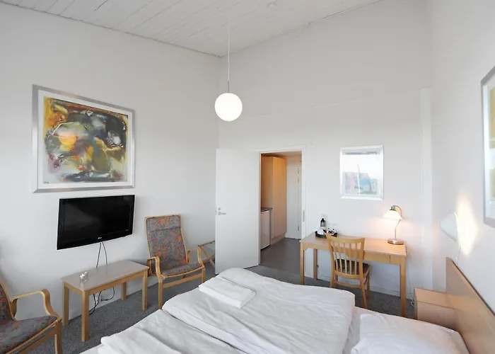 Hotel Landal Fyrklit *