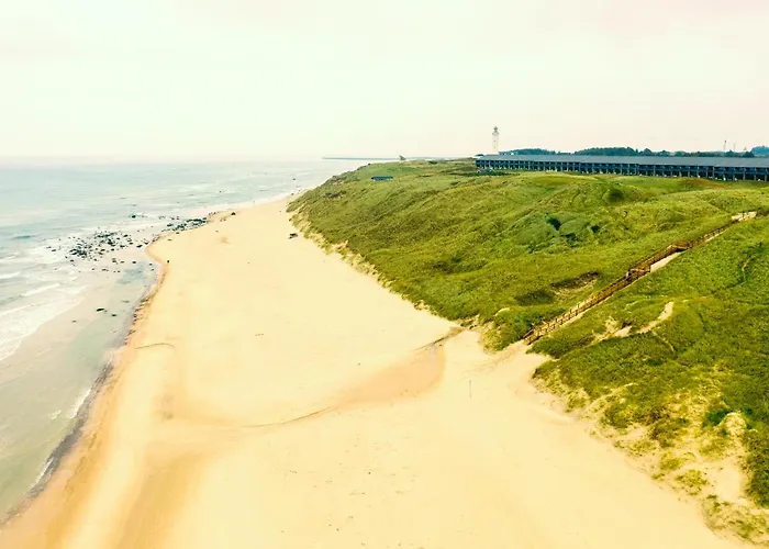 Landal Fyrklit Hotel Hirtshals