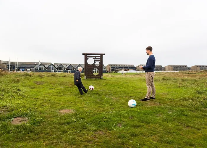 Landal Fyrklit Hotel