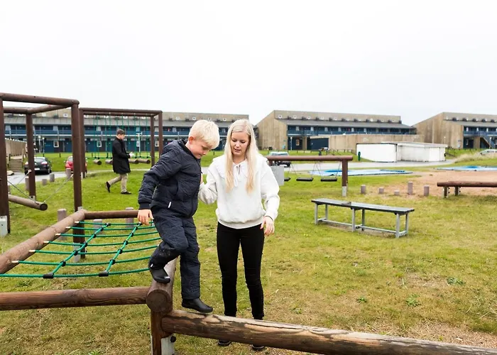 Landal Fyrklit * Hirtshals