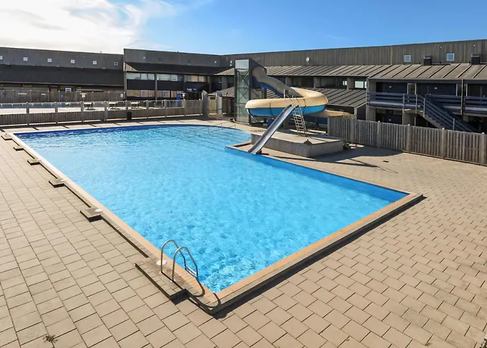 Hotel Landal Fyrklit Hirtshals