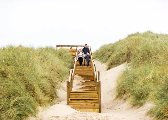 Landal Fyrklit Hotel *