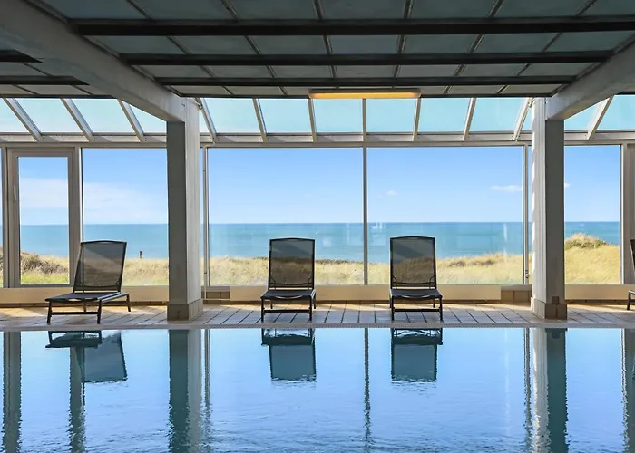 Landal Fyrklit Hirtshals