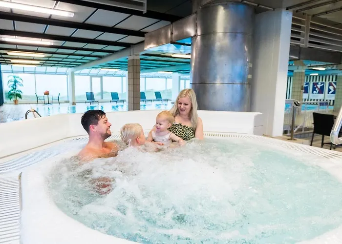 Landal Fyrklit * Hirtshals