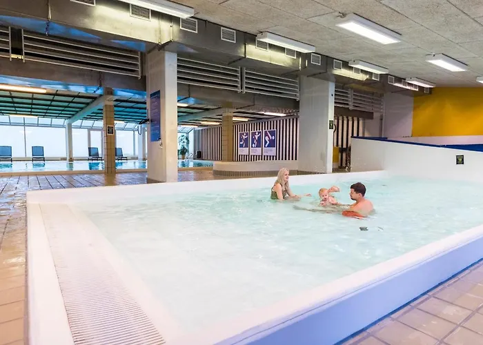 Landal Fyrklit Hotel Hirtshals