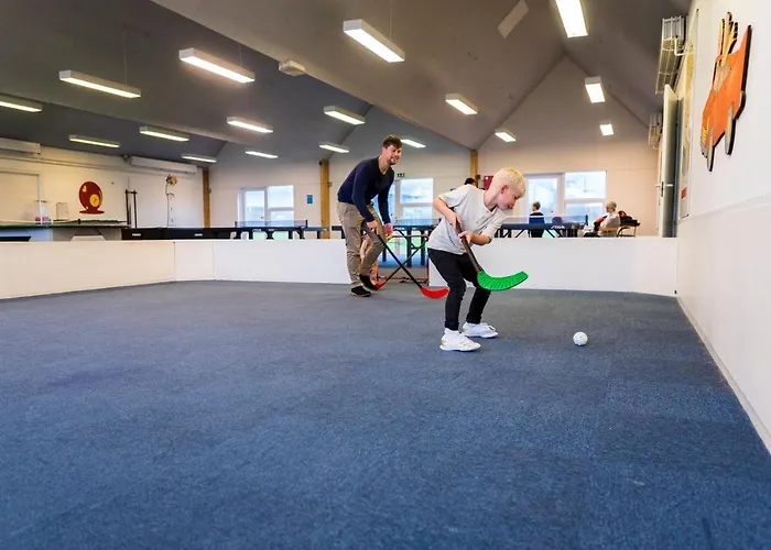 Landal Fyrklit Hotel Hirtshals