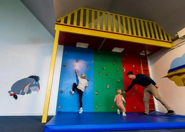 Landal Fyrklit Hirtshals