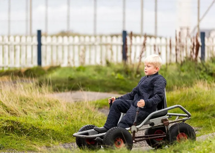 Landal Fyrklit Hotel Hirtshals